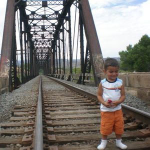 Meet your Posher, Kathryn